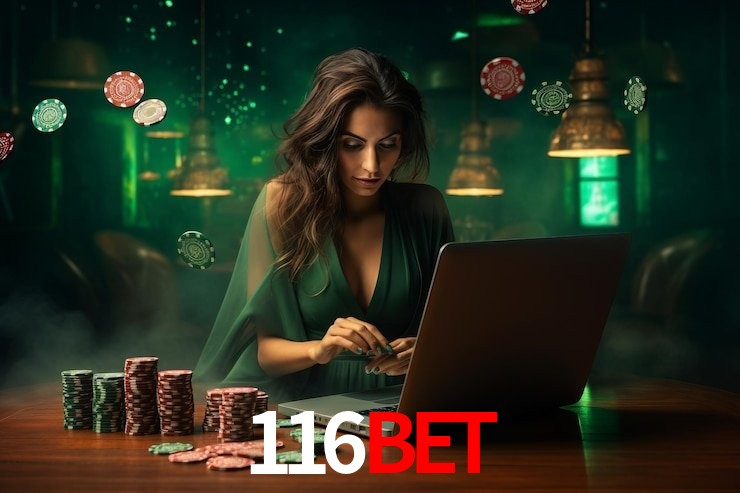 Descubra a Essência do 116bet: Nossa História e Compromissos
